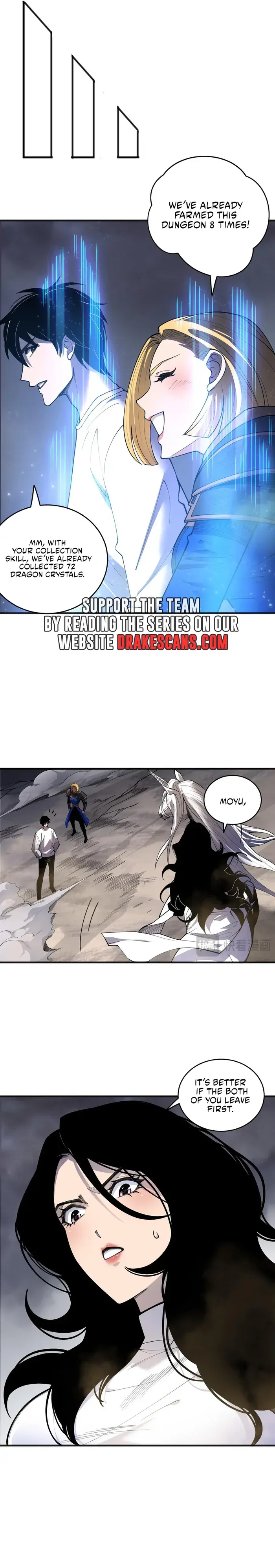 Catastrophic Necromancer Chapter 138 image 09_optimized